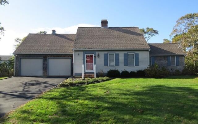 35 John Street - Four Bedroom House