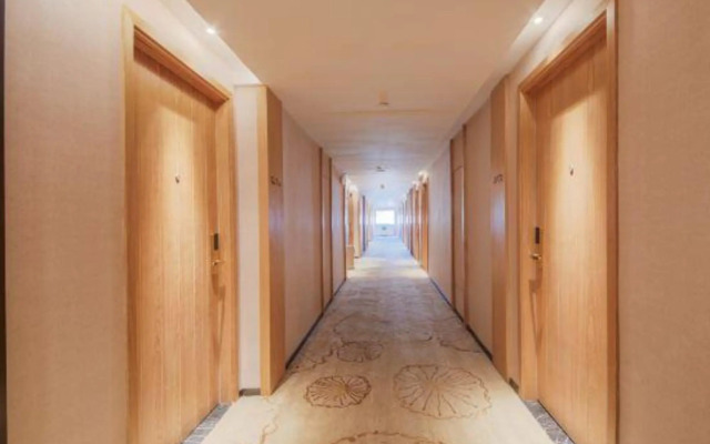 Higood Inn Huangshan