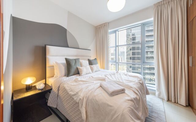 EDEN'S Homes & Villas - Standpoint Residences