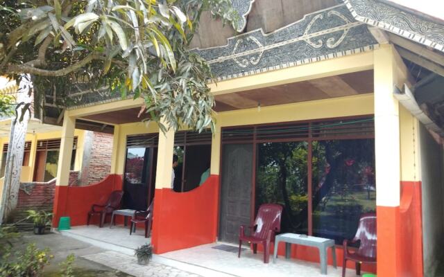 Matahari Guesthouse & Restaurant