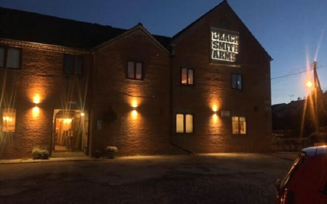 Blacksmith Arms