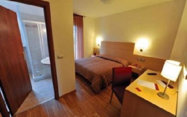 Alphotel Milano