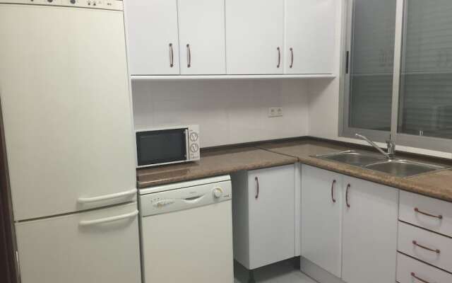 Apartamento Centro Historico Teruel