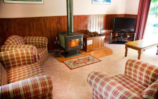Alpine Valley Cottages