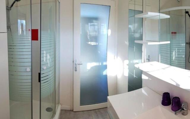 Appartement Argelès-sur-Mer, 1 pièce, 4 personnes - FR-1-388-154