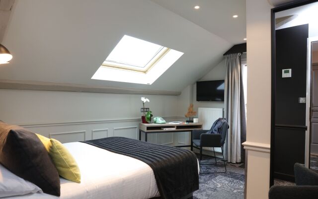 Allobroges Park Hotel