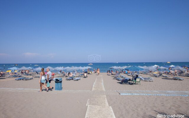 Mitsis Faliraki Beach Hotel & Spa