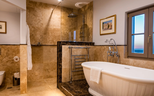 The Xara Palace Relais & Chateaux