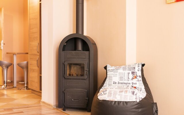 Apartment Libušina