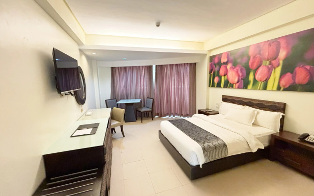 The Muse Hotel Boracay