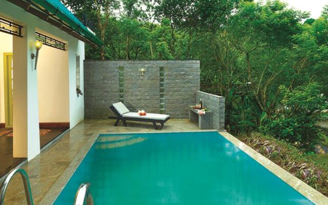 Aanavilasam Luxury Plantation House