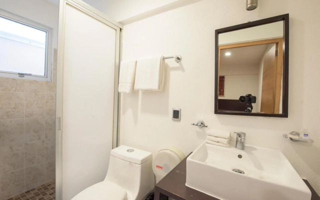 Hotel Oaxaca Inn Express