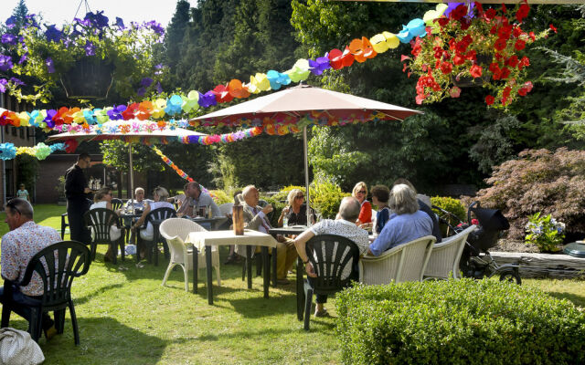 Hotel Restaurant Engelanderhof