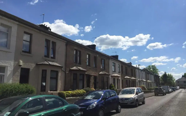 Elder Park Budget Apartments