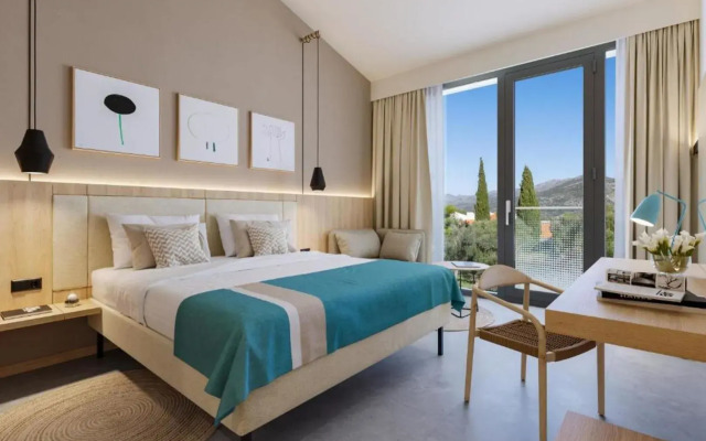 Valamar Tirena Hotel