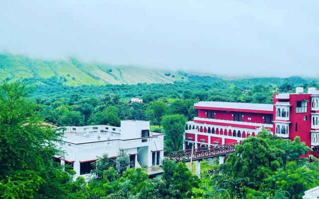 The Lal Bagh Resort