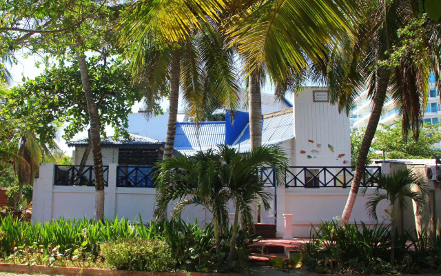 Hotel Auaecoco