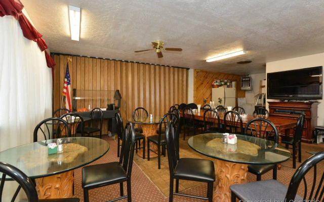 Americas Best Value Inn Holbrook