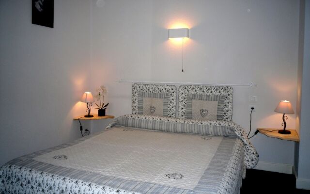 Auberge Le Saint Georges