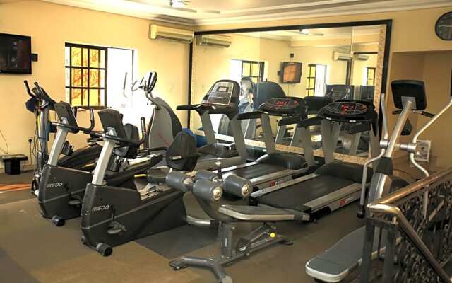 Best Western Homeville