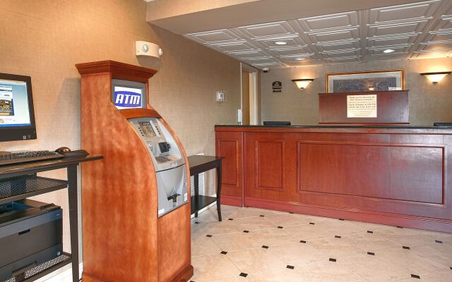 Best Western Annapolis