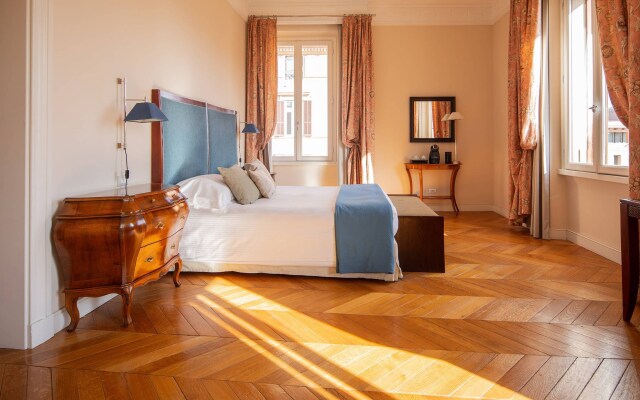 Rose Garden Palace by OMNIA hotels