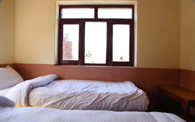 Hotel Himalayan Paradise