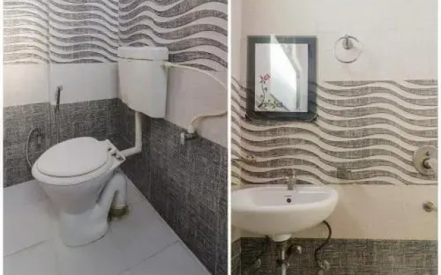 OYO Flagship Hotel Shivam Palace