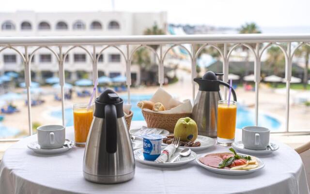 Khayam Garden Beach Resort & Spa