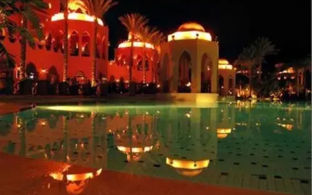 Makadi Palace - All Inclusive