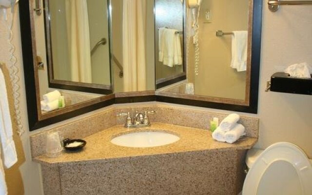 Best Western Coliseum Inn & Suites - Hampton