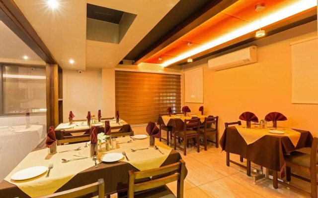 Hotel Darshan Vishwas