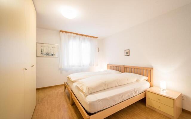 LAAX Homes - Val Mulin 8,2 - Scarpazza