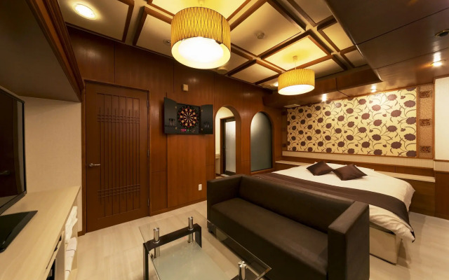 Hotel Lotus Sakai - Adults Only