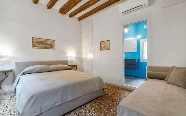 Ca’ Anna Rialto Apartment M0270429079