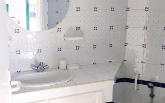 Appartement Cavalaire-sur-Mer, 3 pièces, 4 personnes - FR-1-100-172