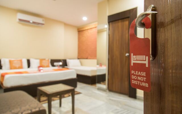 OYO 10023 Hotel Satya