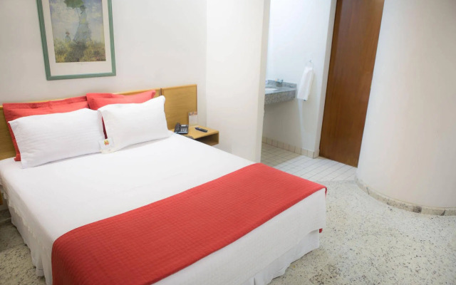 Fênix Hotel Varginha