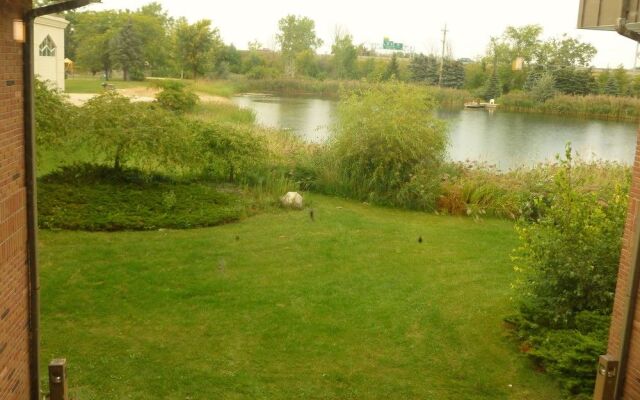 Days Inn Midland