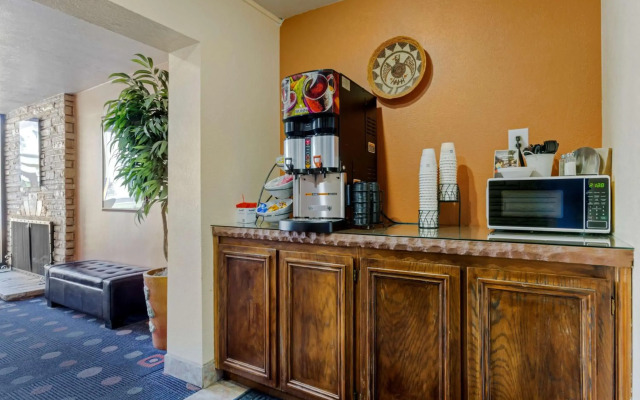 Best Western Red Hills