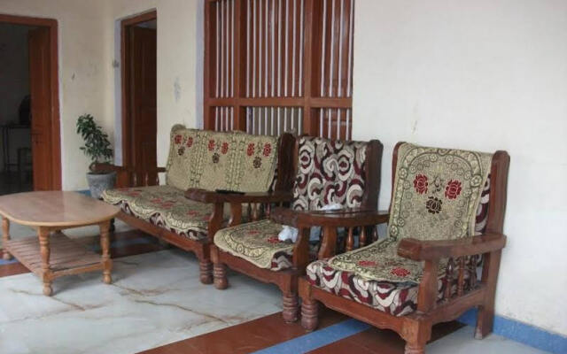 Siyaram Guest House