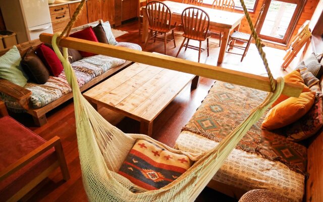 Private Lodge COTENCHI