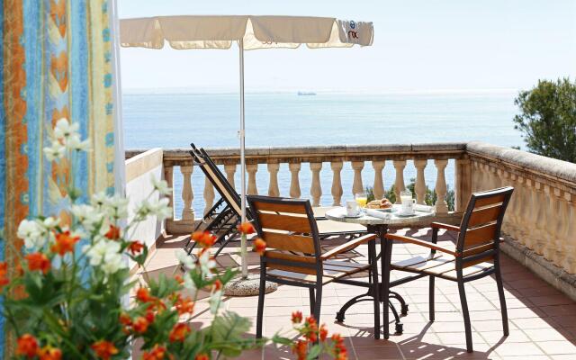 Hotel ROC Illetas & SPA