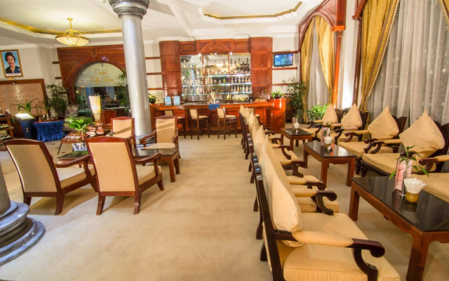 Ree Mohasambath Hotel & Resort  I
