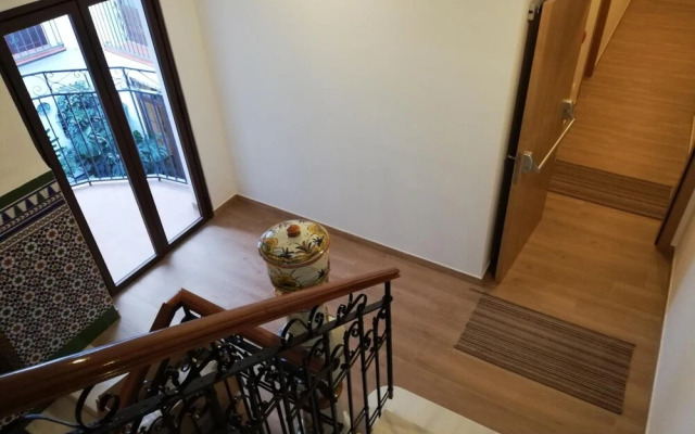 Hosteria de Rafi