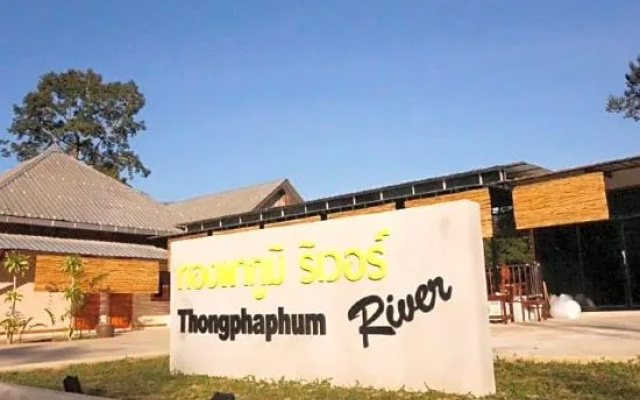 Thongphaphum River