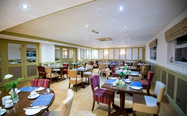 The Ivy Bush Royal Hotel By Compass Hospitality