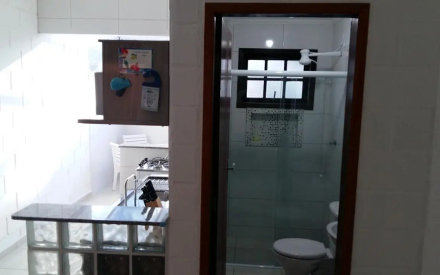Apartamento Maranduba Ville II