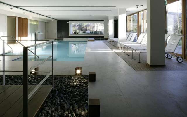 Lo Chalet