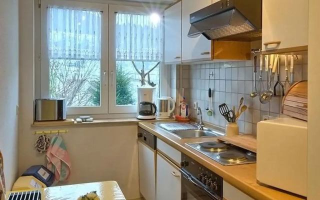 Ferienwohnung Anne Rüdlin